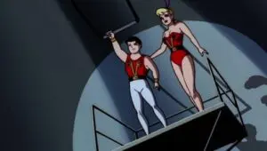 Batman: The Animated Series: 1×51