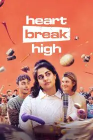 Heartbreak High: Season 2