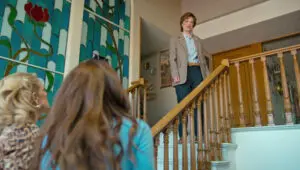 Welcome to the Family: 1×2