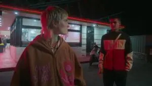 Heartbreak High: 2×3