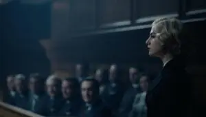 A Cruel Love: The Ruth Ellis Story: 1×2