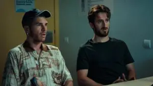 Love You to Death: 1×3