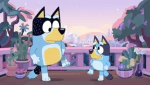 Bluey: 1×38
