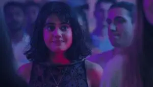 Heartbreak High: 1×2