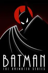Batman: The Animated Series 1992