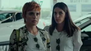 Love You to Death: 1×5