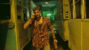 Khakee: The Bengal Chapter: 1×6