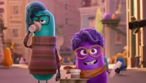 Dream Productions: 1×2