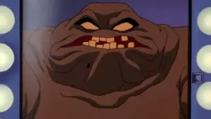 Batman: The Animated Series: 1×5