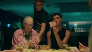 Heartbreak High: 1×5