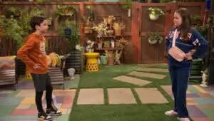 Wizards Beyond Waverly Place: 1×13