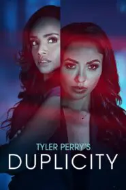 Tyler Perry’s Duplicity 2025