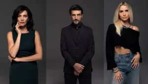 Παιχνίδια Εκδίκησης: 1×20