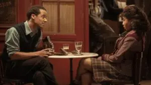 Interview with the Vampire: 2×2