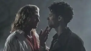 Interview with the Vampire: 2×1