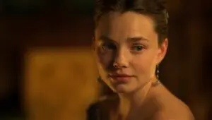 The Buccaneers: 1×8