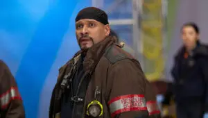 Chicago Fire: 13×13