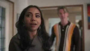 Heartbreak High: 2×5