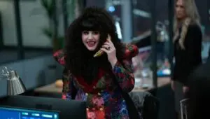 What We Do in the Shadows: 6×7