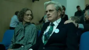 Lockerbie: A Search for Truth: 1×4