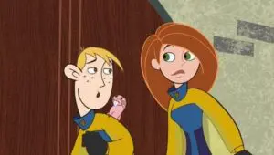 Kim Possible: 3×12