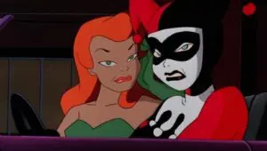Batman: The Animated Series: 1×47