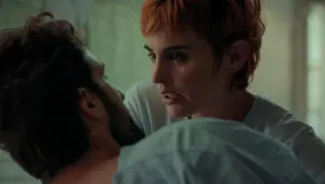 Love You to Death: 1×7