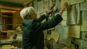 Lockerbie: A Search for Truth: 1×3