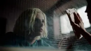 A Cruel Love: The Ruth Ellis Story: 1×3