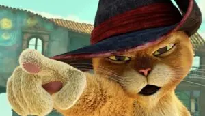 The Adventures of Puss in Boots: 2×11