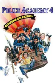 Police Academy 4: Citizens on Patrol 1987