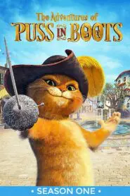The Adventures of Puss in Boots: Season 1