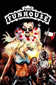 The Funhouse 1981