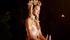 The White Lotus: 3×5