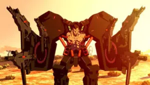 Cyberpunk: Edgerunners: 1×9