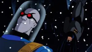 Batman: The Animated Series: 1×3