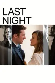 Last Night 2010