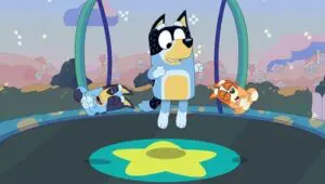 Bluey: 1×33