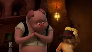 The Adventures of Puss in Boots: 1×3