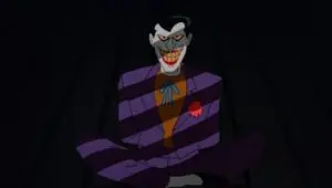 Batman: The Animated Series: 1×15