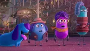 Dream Productions: 1×4