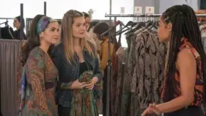 The Bold Type: 3×10