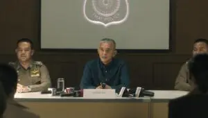 Dalah: Death and the Flowers: 1×2