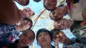 Heartbreak High: 2×4