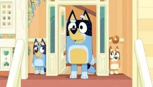 Bluey: 1×6