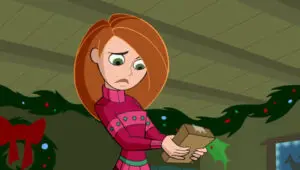Kim Possible: 2×15