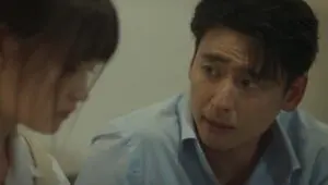 Dalah: Death and the Flowers: 1×4