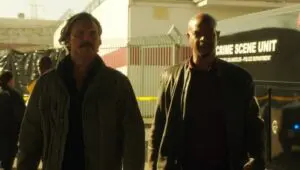 Lethal Weapon: 1×17