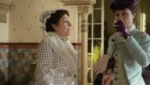 The Lady’s Companion: 1×5