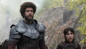 The Wheel of Time: 3×7